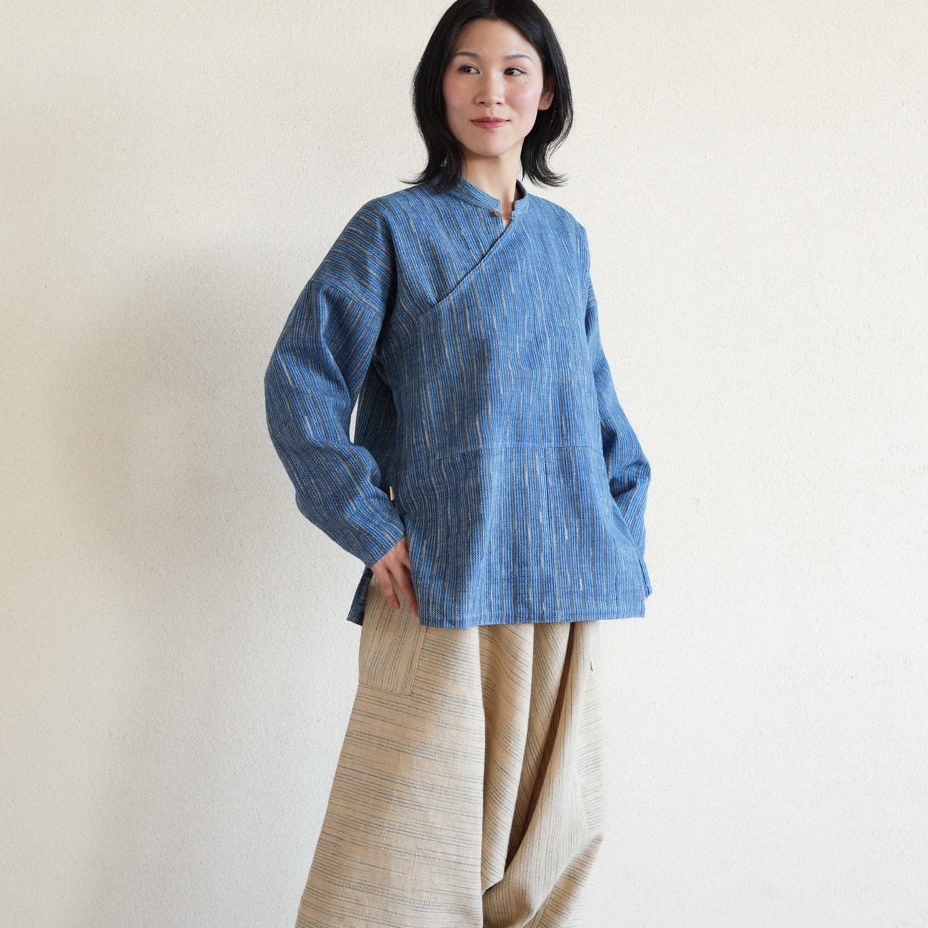 うーさんシャツsize4 | あじわい | Usaatoオンラインショップ