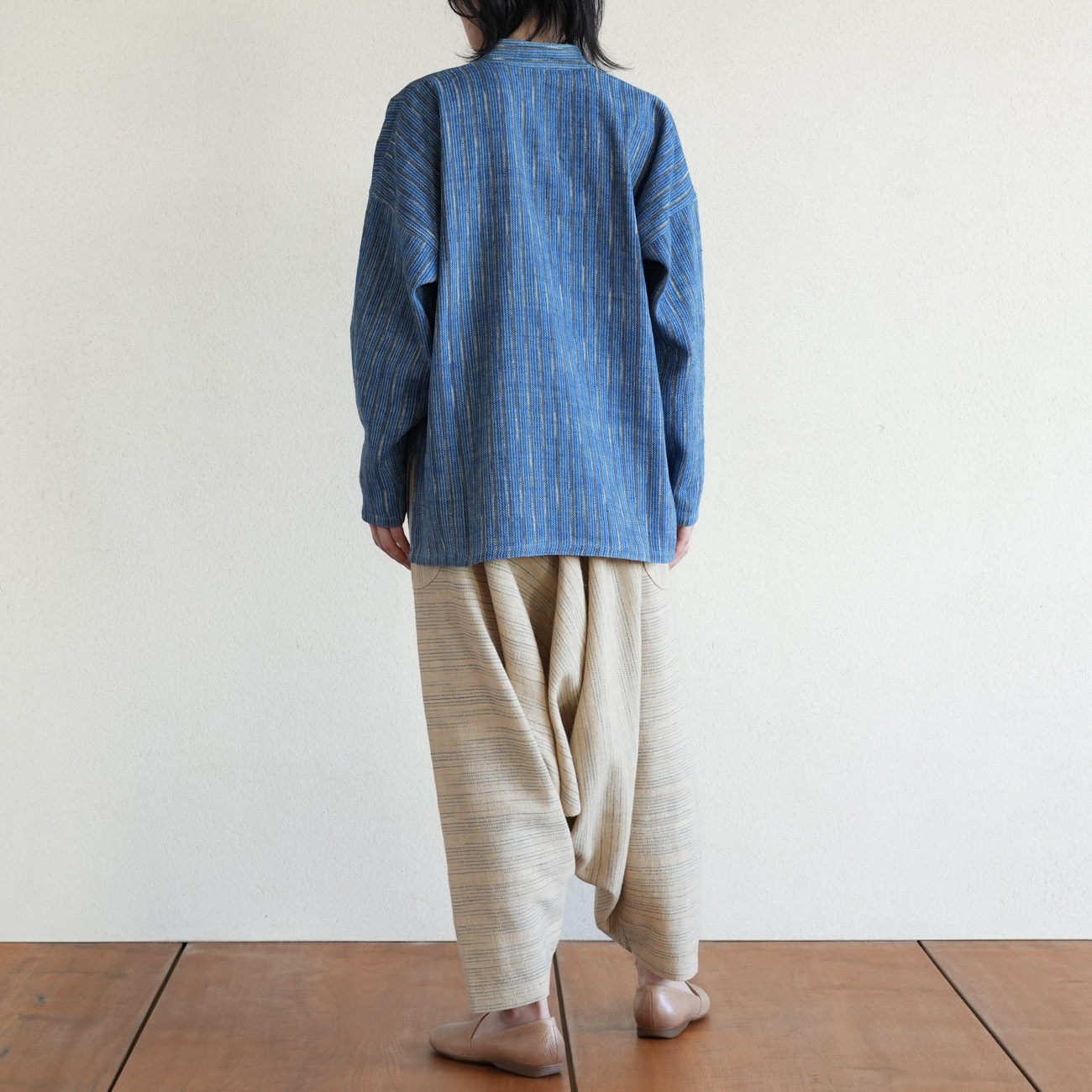 うーさんシャツsize4 | あじわい | Usaatoオンラインショップ