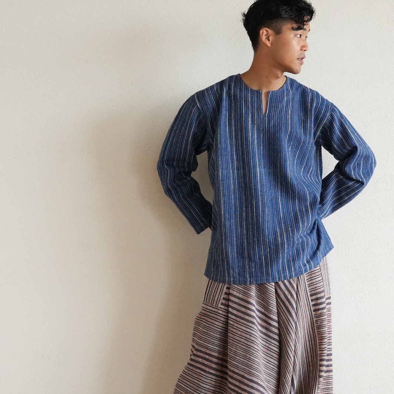 プルオーバーsize6 | すべての商品 | Usaatoオンラインショップ