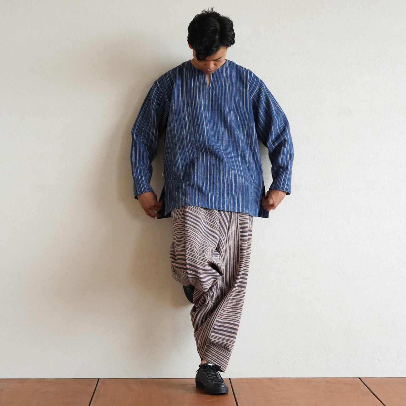 うさとの服　プルオーバー プルオーバーsize6 | すべての商品 | Usaatoオンラインショップ