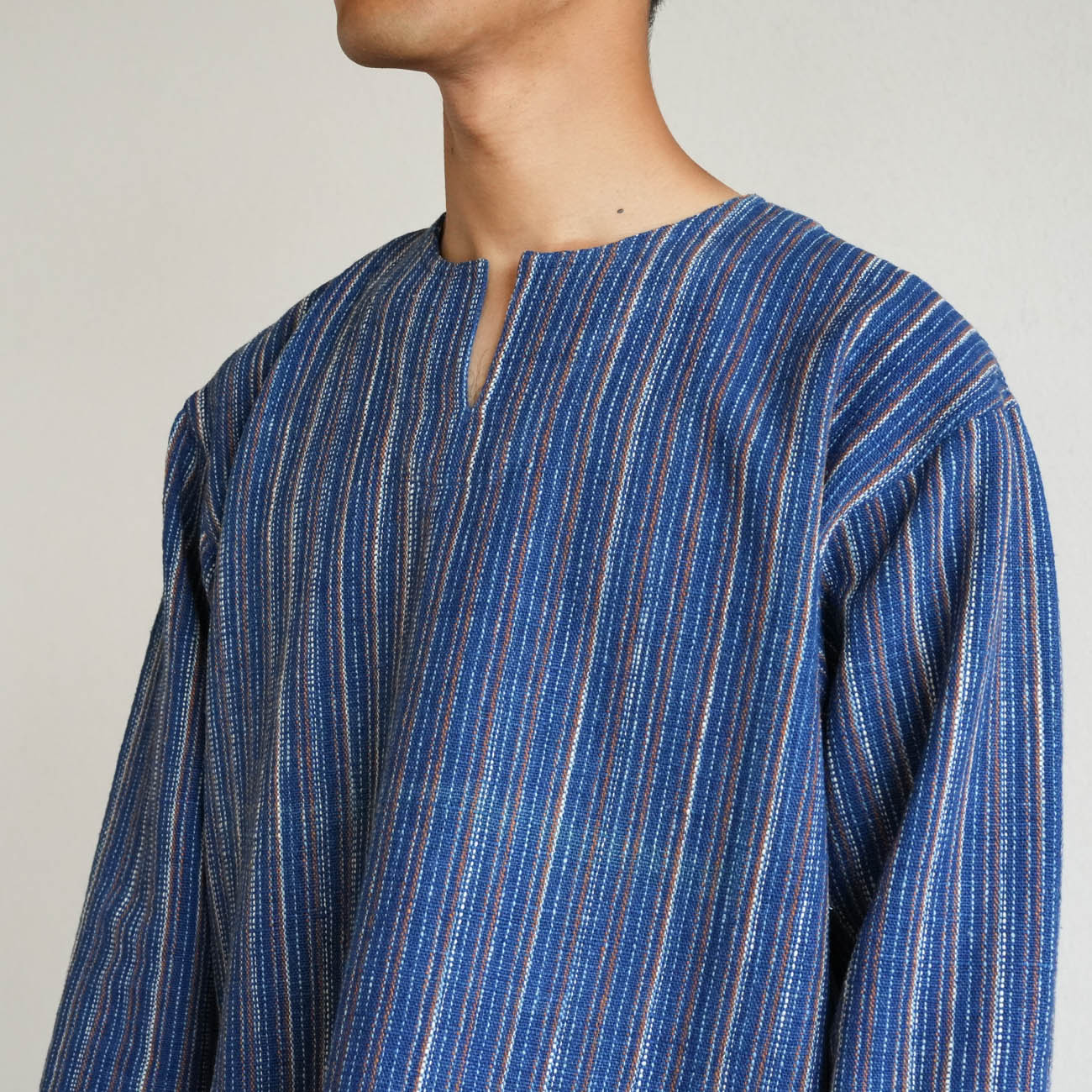 うさとの服 usaato ヘンプ 100 プルオーバー size6 プルオーバーsize6 | すべての商品 | Usaatoオンラインショップ