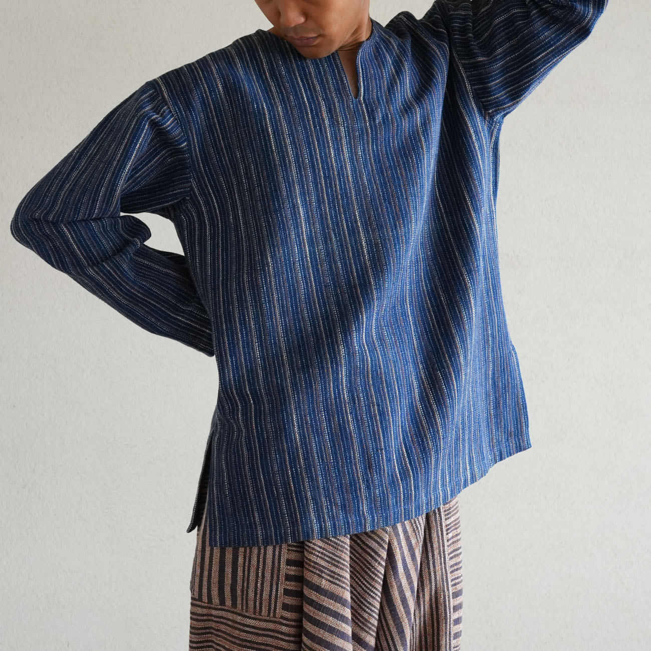 プルオーバーsize6 | すべての商品 | Usaatoオンラインショップ