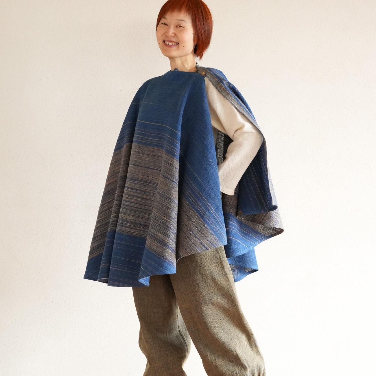 本日限定値下げ！！【美品】うさとの服　お月様マント お月さまマントsizeF | 新商品 | Usaatoオンラインショップ