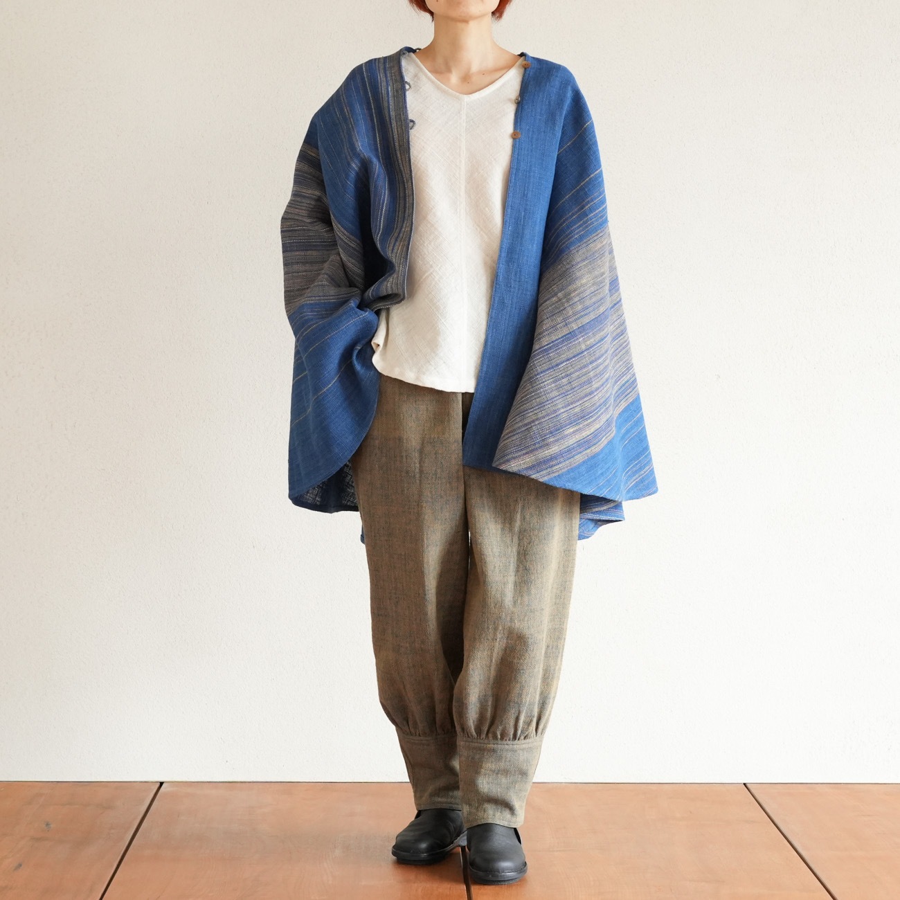 本日限定値下げ！！【美品】うさとの服　お月様マント お月さまマントsizeF | 新商品 | Usaatoオンラインショップ