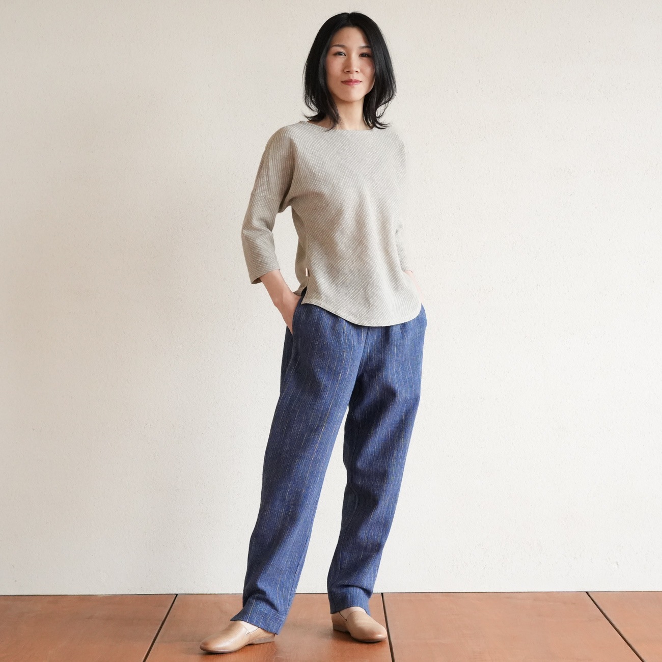 パンツsize4 | あじわい | Usaatoオンラインショップ