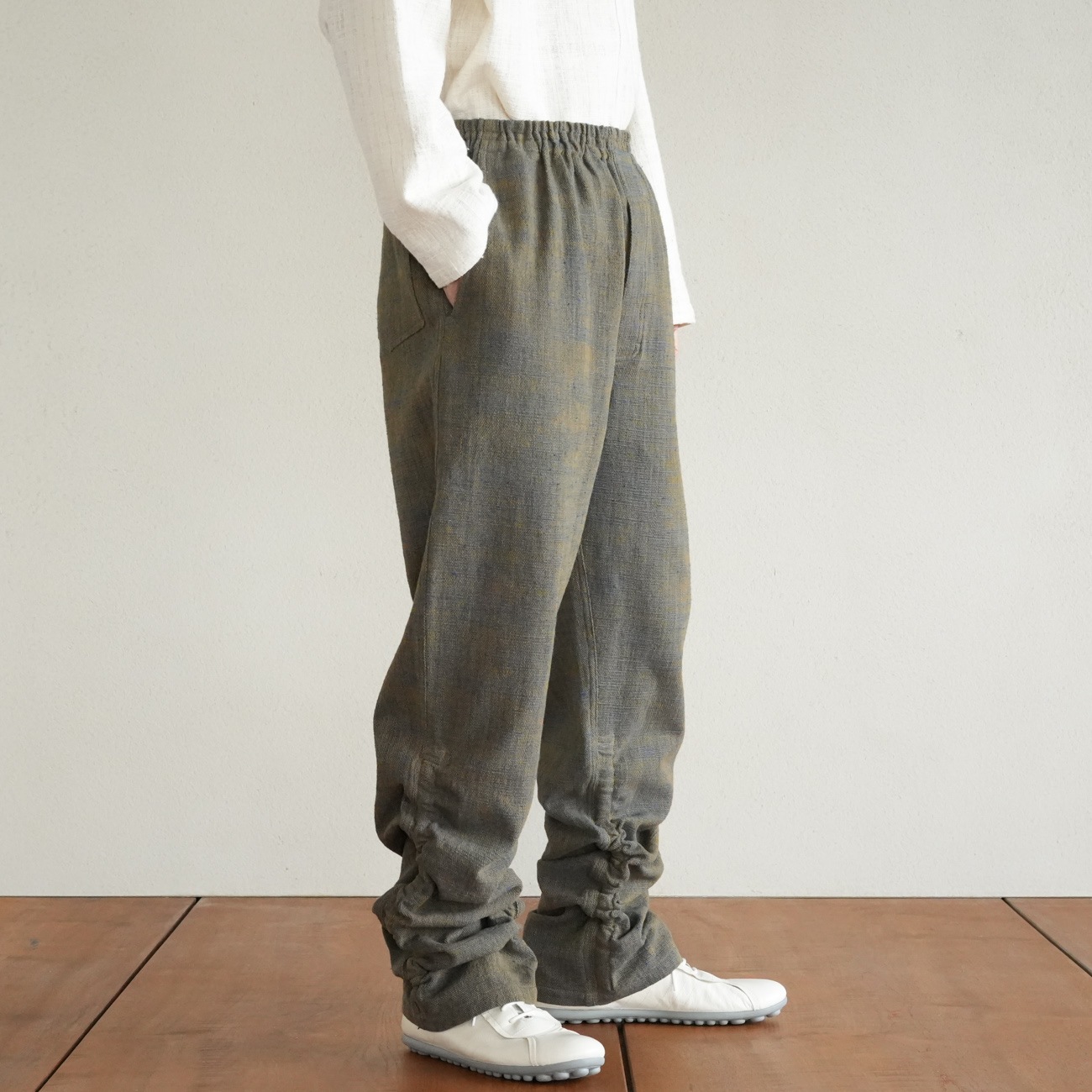 くしゅくしゅパンツsizeF | すべての商品 | Usaatoオンラインショップ