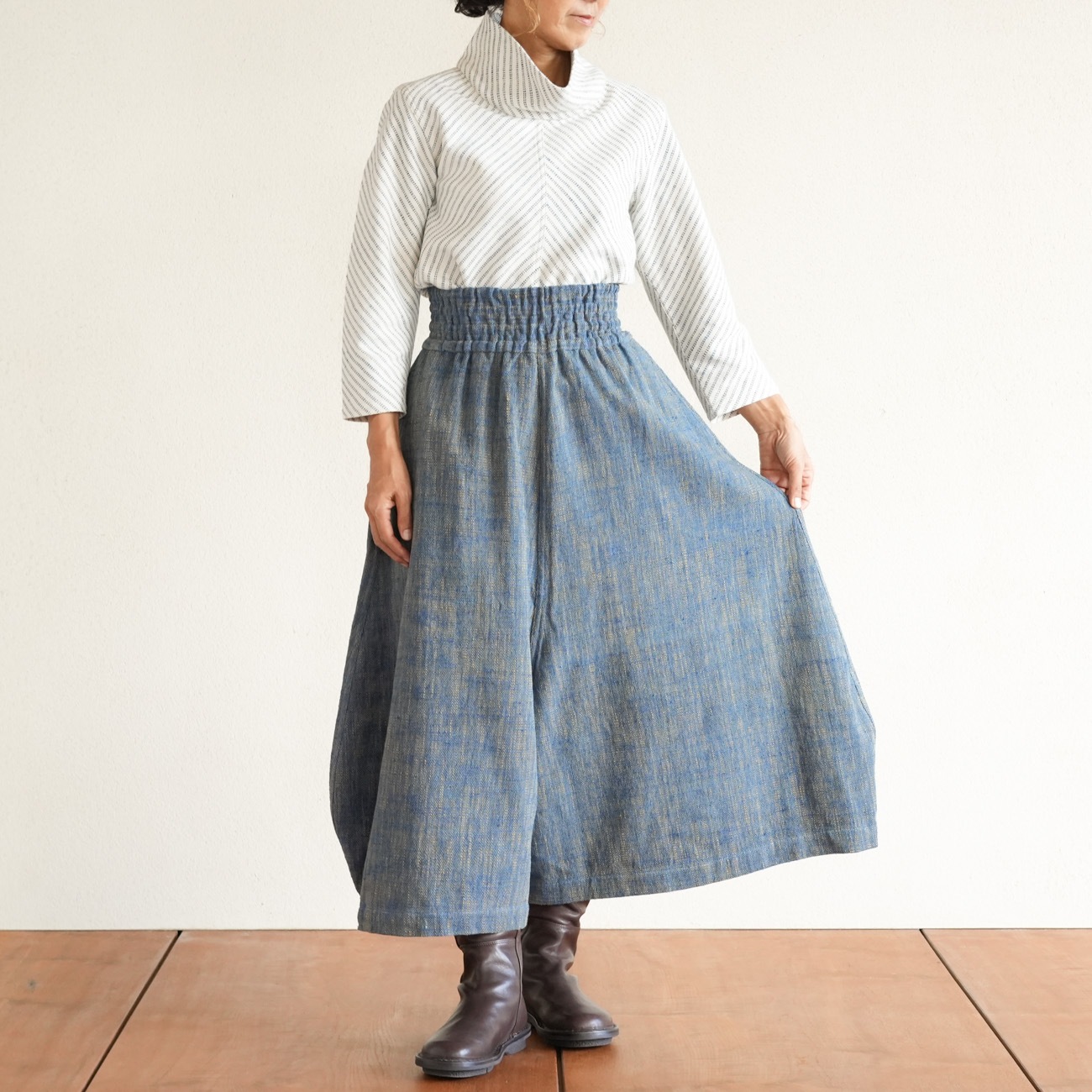 ピエロパンツsize2 | カテゴリーから選ぶ,パンツ,ワイドパンツ