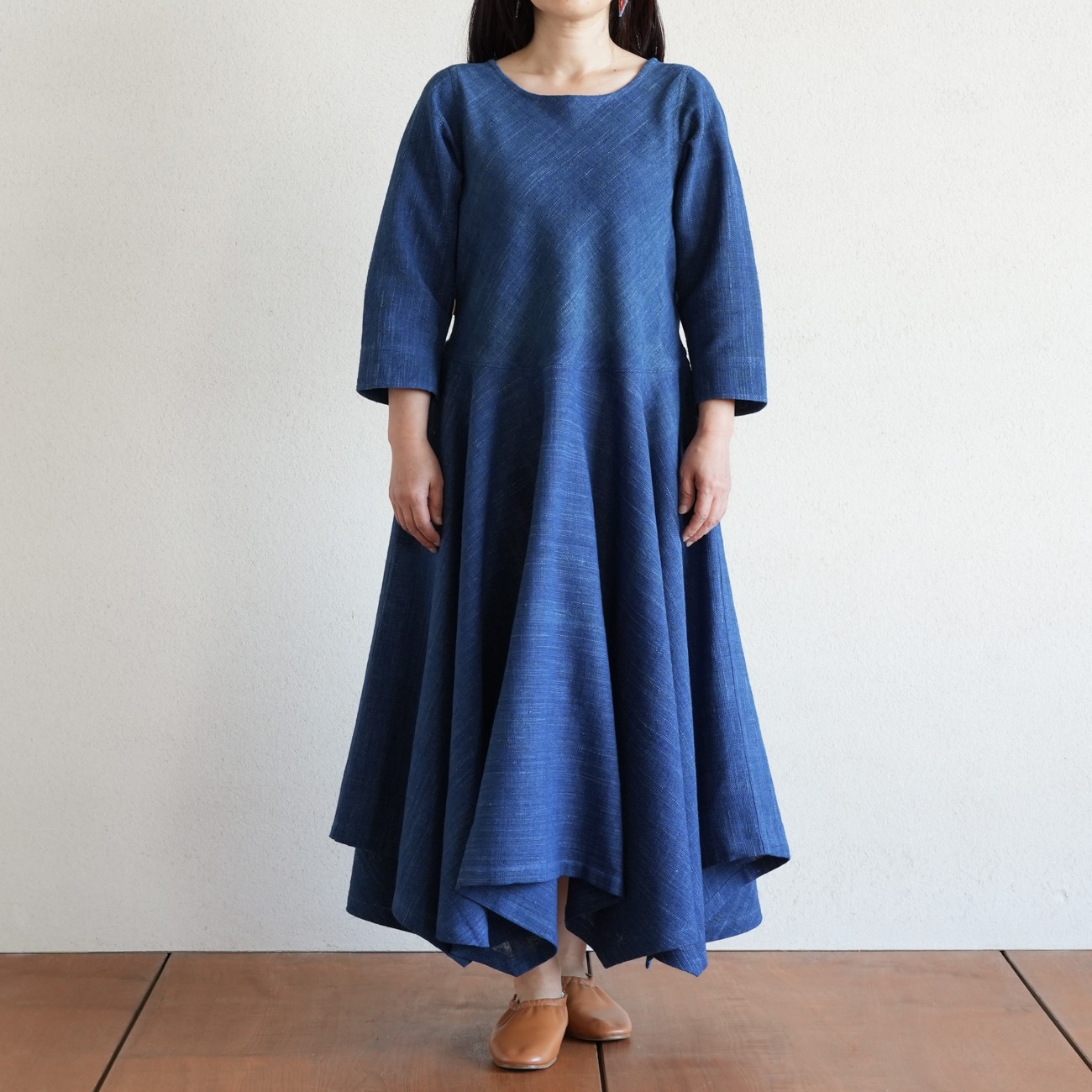 新品、未使用うさと服八角ワンピース、サイズ4-Ａ 八角形ワンピースsize2 | すべての商品 | Usaatoオンラインショップ