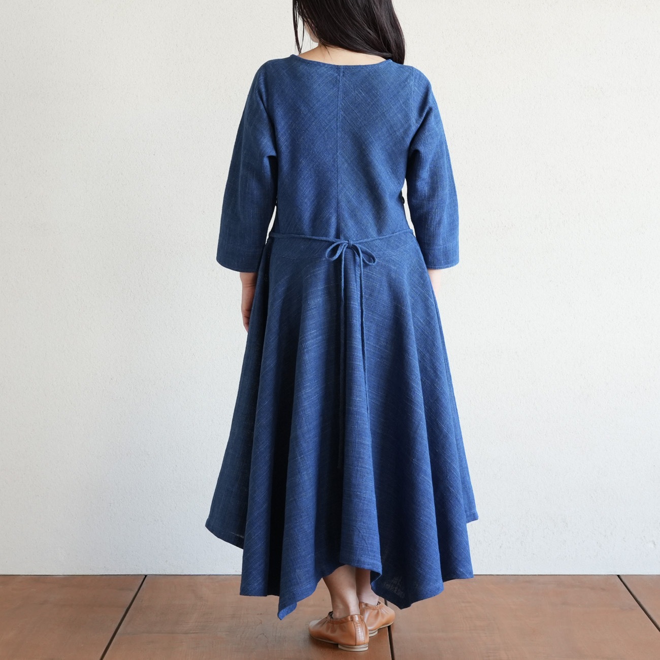八角形ワンピースsize2 | すべての商品 | Usaatoオンラインショップ
