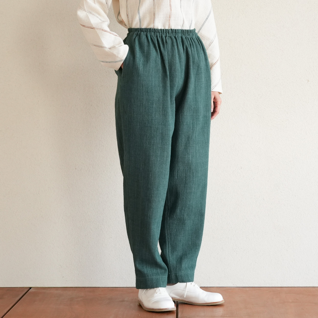 ハロルズギア　ジョッパーズパンツ ジョッパーズパンツsize6 | すべての商品 | Usaatoオンラインショップ