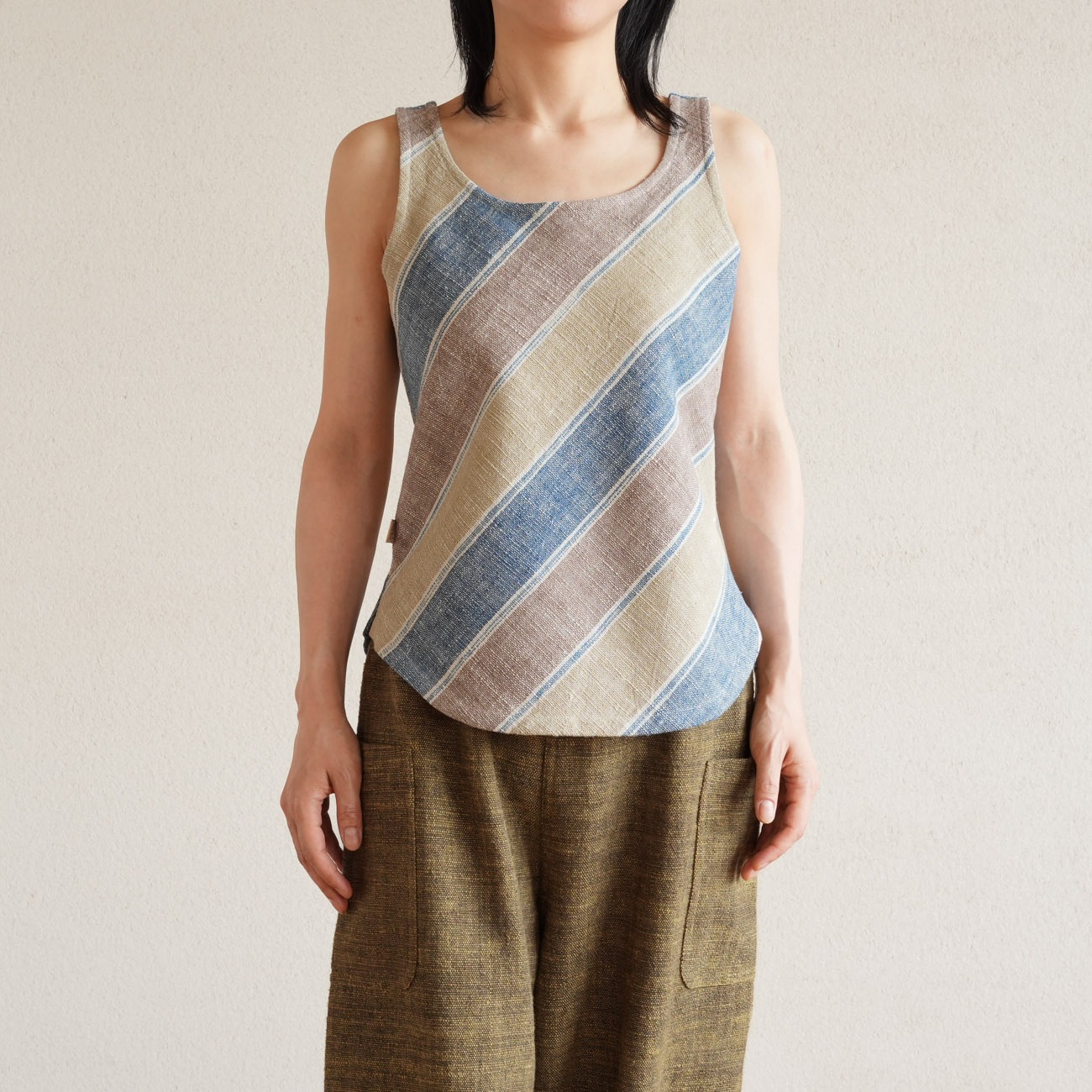 タンクトップsize4 | 新商品 | Usaatoオンラインショップ