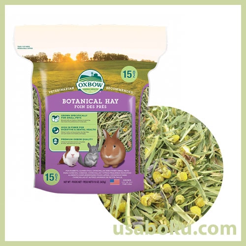 OXBOW  �ܥ��˥���إ�  425g