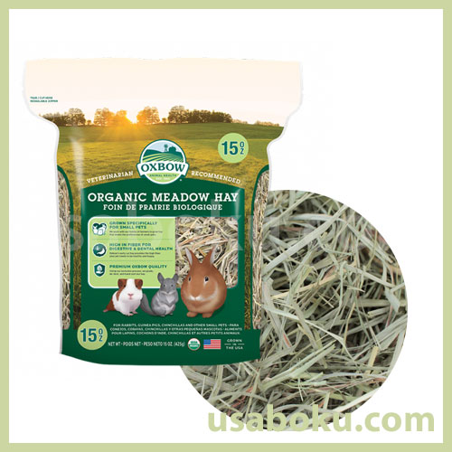 OXBOW �������˥å� ��ɥ��إ� 425g