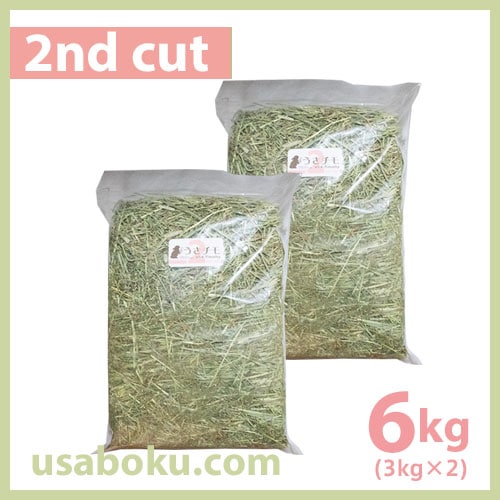��������2�ִ��� 6kg (3kg��2��)  UT2-R01