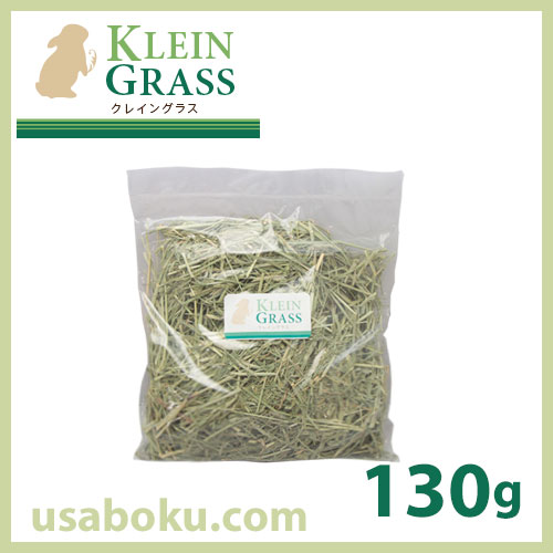 おためし牧草】クレイングラス 130g CG-J01の通販はうさぎの牧草.com