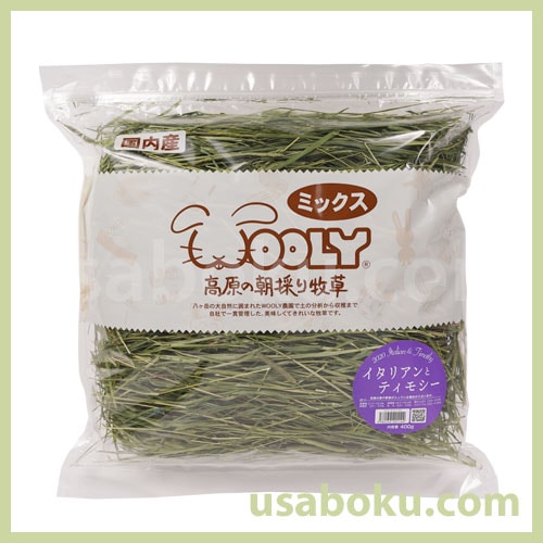 MIX���𥤥��ꥢ��ȥƥ��⥷�� 400g��2020��
