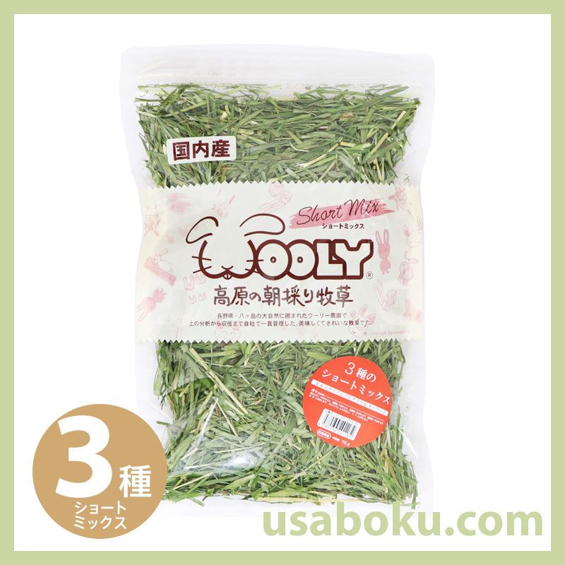 �⸶��ī�Τ�����3��Υ��硼�ȥߥå�����70g