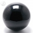 天然 黒水晶 モリオン 丸玉 約１０３ｍｍ 最強魔除け石 風水 お守り|丸玉|黒水晶（モリオン）