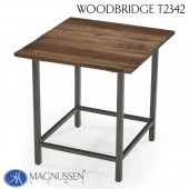  ڤ ߸˽ʬ ò ۥɥơ֥  ƥ ȥå ͢ȶ ɥơ֥ T2342-03TC Woodbridge