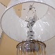  饤 ơ֥ ƥ ƥĴ LED ƥꥢ   ɥ  饷å  ȥ ӥ ơ֥סBO-2707TB-2 CAL lighting