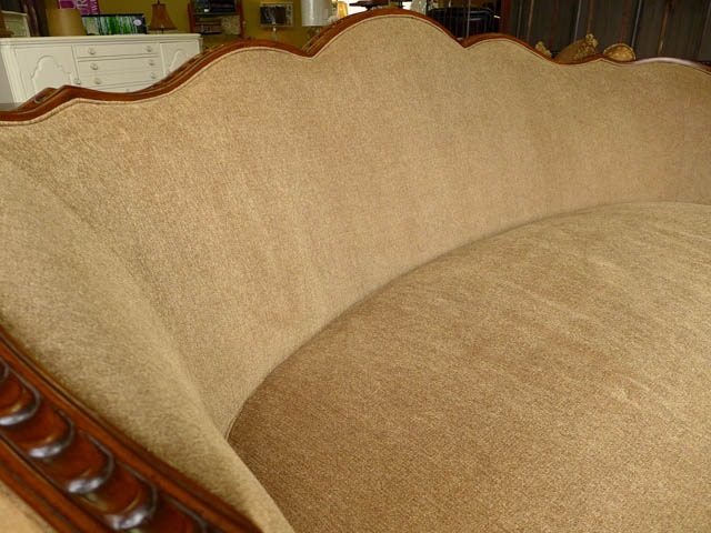   ò - ̳ѤۤĤ줢 3ͳݤե  饷å ƥ ƥ ꥫ ͢ ֥ɲȶ 3100-901 Upholstered Sofa Legacy