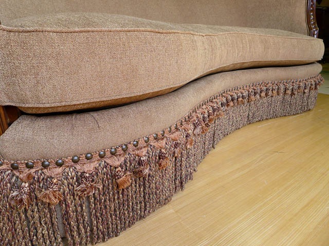   ò - ̳ѤۤĤ줢 3ͳݤե  饷å ƥ ƥ ꥫ ͢ ֥ɲȶ 3100-901 Upholstered Sofa Legacy