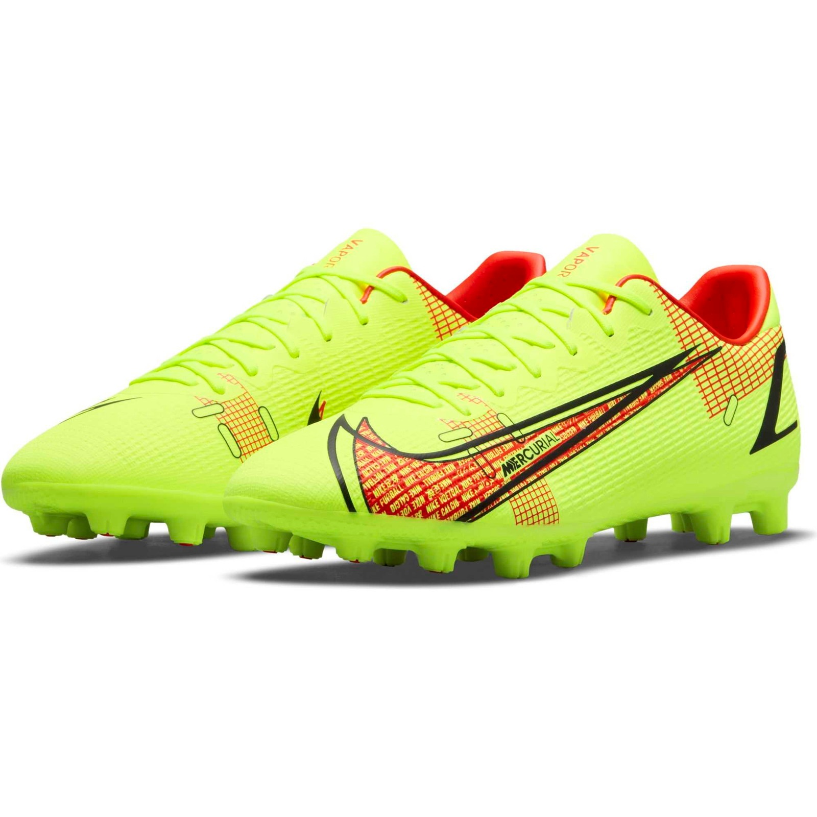 ナイキ NIKE マーキュリアル スーパーフライ8 プロ KM FG DJ3977-506