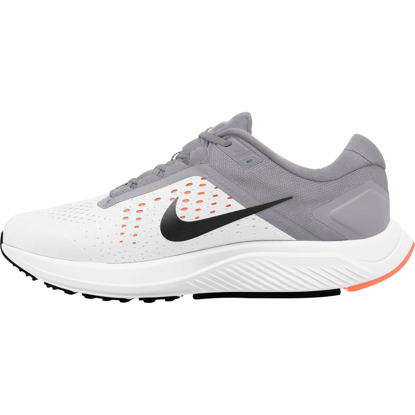 ナイキ Nike エア ズーム ストラクチャー23 Cz67 100 マラソン ランニングシューズ ナイキ ウシダスポーツ ナイキ Nike エア ズーム ストラクチャー23 Cz67 100 マラソン ランニングシューズ ナイキ ウシダスポーツ
