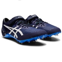 å asics ԡ֥졼9 1093A137-400 ˥å Φ ѥ ûΥ 100m400m ϡɥ