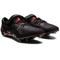 28.5Τߡۥå asics ԡ֥졼9 1093A137-001 ˥å Φ ѥ ûΥ 100m400m ϡɥ