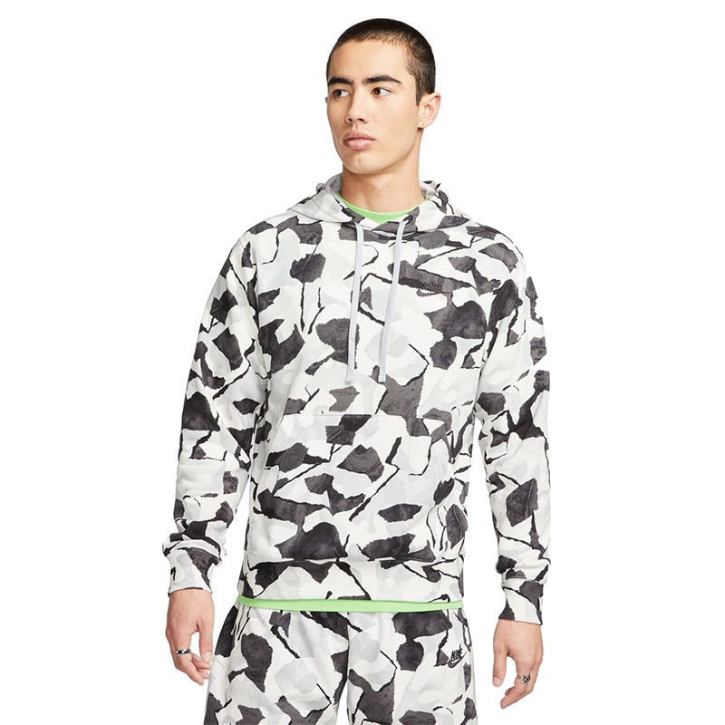 【NIKE】Sportswear★スポーツウェア★フーディ★Black/Grey NIKE公式】ナイキ スポーツウェア ガールズ バーシティ