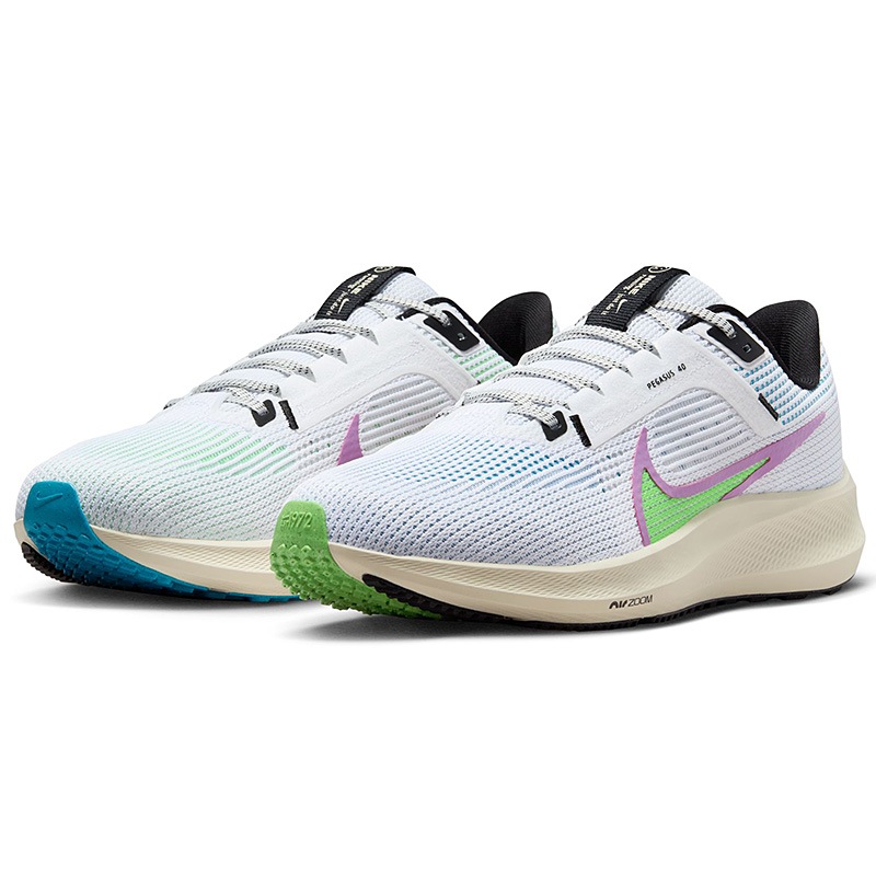 【30%OFF SALE】ナイキ NIKE エア ズーム ペガサス40 SE FJ1051-100 メンズ ランニング シューズ-ウシダスポーツ