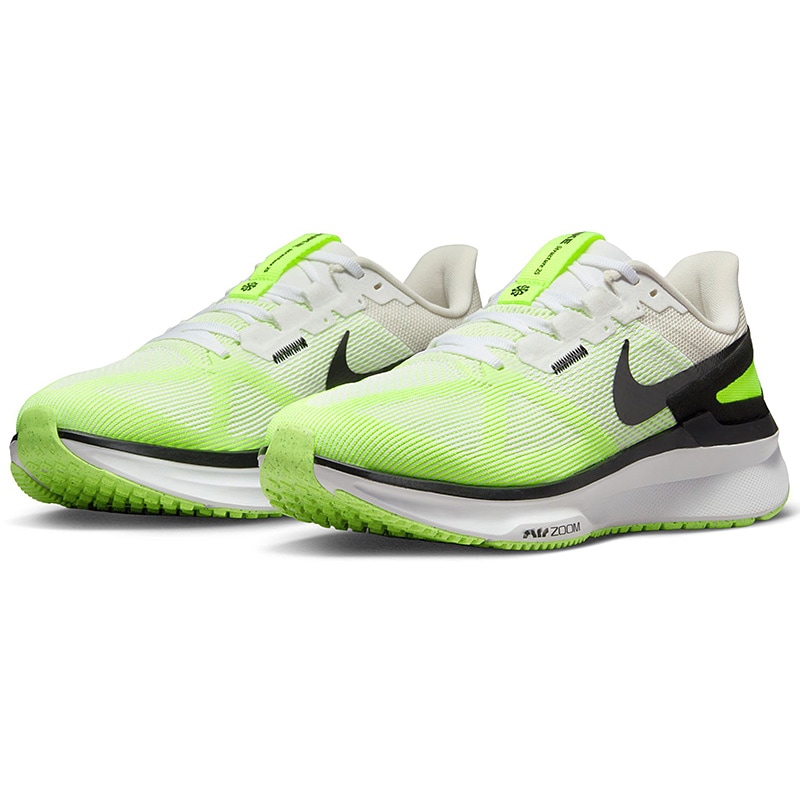 30%OFF SALE】 ナイキ NIKE エア ズーム ストラクチャー25 DJ7883-100