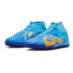 ʥ NIKE  ޡꥢ ѡե饤 9 ǥߡ KM TF DO9347-400  å ȥ졼˥ 塼