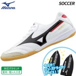 ߥ MIZUNO ꥢ IN Q1GA170009 ˥å å եåȥ 塼 ɥ