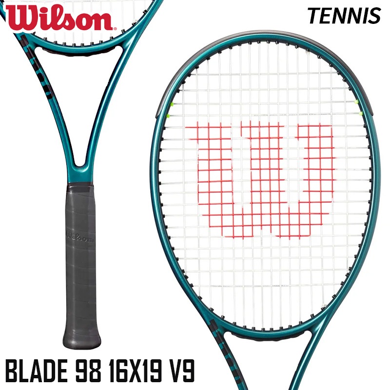 Wilson ウイルソン Blade V9 100 G3 ブレードV9 100 wilson - 中古