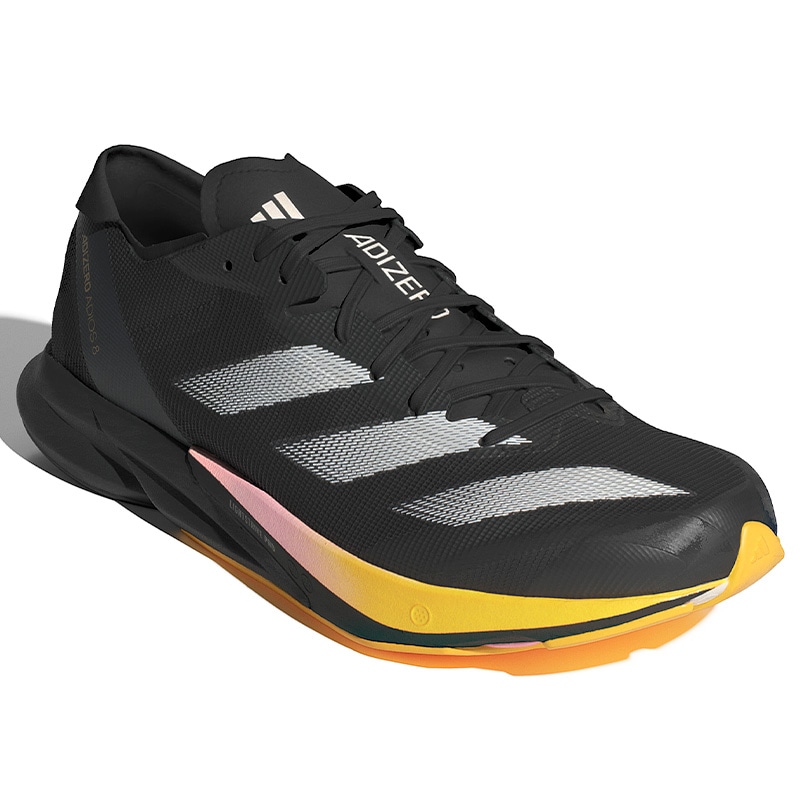 ADIZERO JAPAN8 スパイクシューズ アディダス アディゼロ ジャパン 8 / Adizero Japan 8 - ブルー