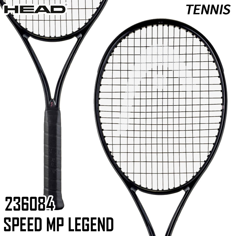 HEAD CPI 500 テニスラケット 専用ケース付 Amazon.co.jp: Head テニスラケットカバー : ファッション