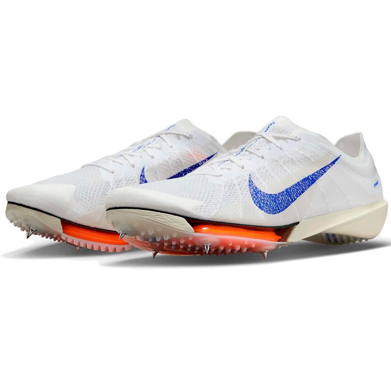 エアズームヴィクトリー　25.0 NIKE - エアズームヴィクトリー ビクトリー 25センチ ナイキ