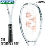 ͥå YONEX ֥쥤80V 02GB80V-719 եȥƥ˥ 饱å ե졼Τ 24FW