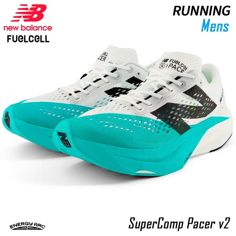 FuelCell SuperComp Elite v4 26.0cm