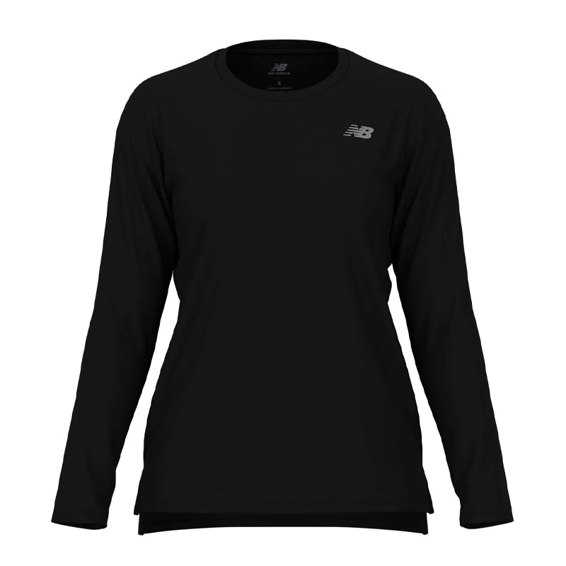 ニューバランス New Balance Sport Essentials ロングスリーブTシャツ