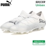 ס PUMA ե塼㡼 7 ƥå HG/AG 107702-02 å ѥ եåȥܡ 塼 ܸꥫ顼