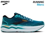 ֥å BROOKS ȥޥå 2 BRM4313-GRN  ˥ 塼 24FW