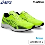 楽天市場】アシックス (asics) ランニングシューズ LYTERACER 5