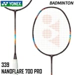 ͥå YONEX ʥΥե쥢700ץ 2NF-700P-339 Хɥߥȥ 饱å ե졼Τ 24FW