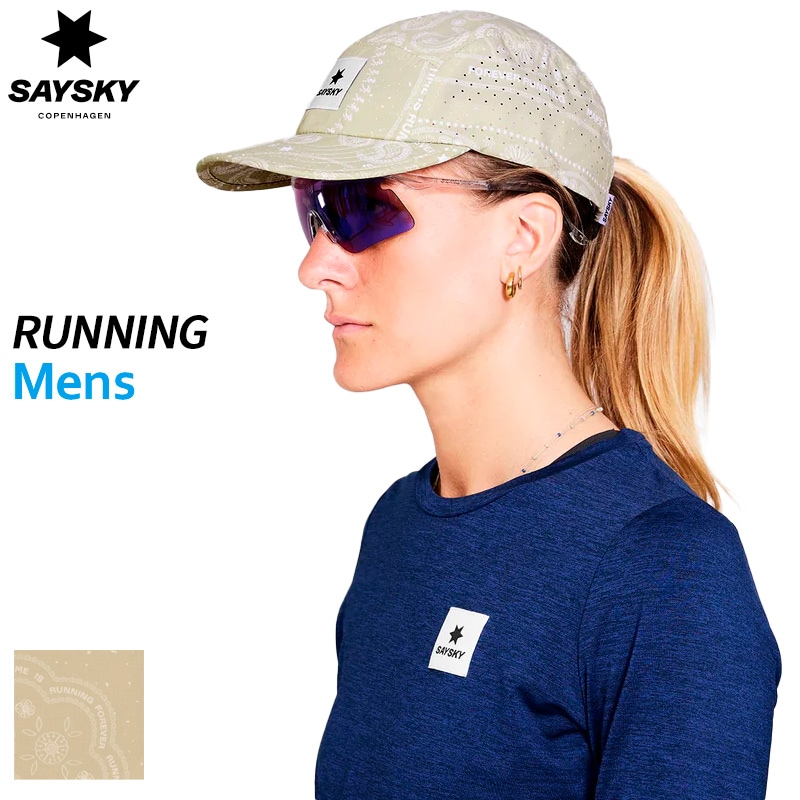 【新品】2点セット　セイスカイ　クラシックペースT(他1点) SAYSKY ランニングウェア | スポーツ用品はスーパースポーツゼビオ
