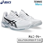 å asics 塼󥹥ԡ FF 3 OC 1041A439-103  ƥ˥ 塼 ˡ졼 25SS