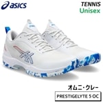 å asics ץ쥹ơ饤 5 OC 1043A021-101 ˥å ƥ˥ 塼 ˡ졼 25SS