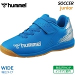 ҥ hummel ץꥢ⡼ 6 ե V IN ˥ HJS5124-7595 磻 Ҷ å եåȥܡ ȥ졼˥ 塼 ɥ